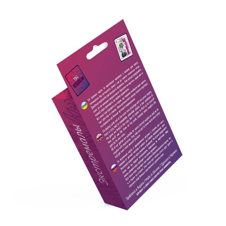 Эротическая игра для пар «Extremes» (UA, ENG, RU) || Еротична гра для пар «Extremes» (UA, ENG, RU)