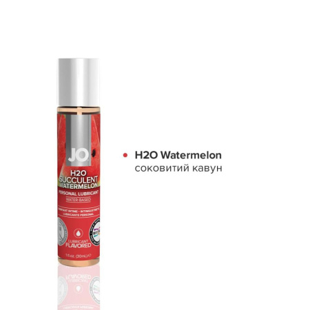 Набор JO Tri-Me Triple Pack — Flavors (3×30 мл) три разных вкуса оральных смазок || Набір JO Tri-Me Triple Pack — Flavors (3×30 мл) три різні смаки оральних змазок