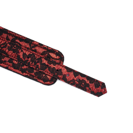 Поножи Liebe Seele Victorian Garden Ankle Cuffs || Поножі Liebe Seele Victorian Garden Ankle Cuffs