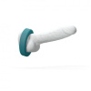 Эрекционное кольцо широкое Love To Love COOL RING - TEAL ME || Ерекційне кільце широке Love To Love COOL RING - TEAL ME