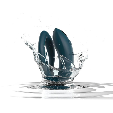 Смарт-вибратор для пар We-Vibe Sync O Velvet Green || Смарт-вібратор для пар We-Vibe Sync O Velvet Green