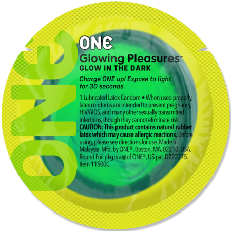 Набор презервативов ONE Fun Mix 500 шт в ассортименте, ПЭ пакет || Набір презервативів ONE Fun Mix 500 шт в асортименті, ПЕ пакет