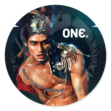 Набор презервативов ONE Classic Select - MSM Collection 100 шт, мегапак тюб || Набір презервативів ONE Classic Select - MSM Collection 100 шт, мегапак тюб