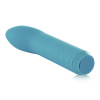 Премиум вибратор Je Joue - G-Spot Bullet Vibrator Teal с глубокой вибрацией || Преміум вібратор Je Joue - G-Spot Bullet Vibrator Teal з глибокою вібрацією