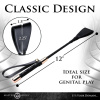 Шлепалка Master Series Stallion Riding Crop || Шльопалка Master Series Stallion Riding Crop