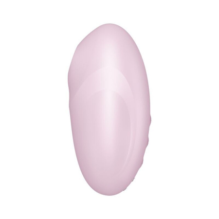 Вакуумный стимулятор Satisfyer Vulva Lover 3 Pink || Вакуумний стимулятор Satisfyer Vulva Lover 3 Pink