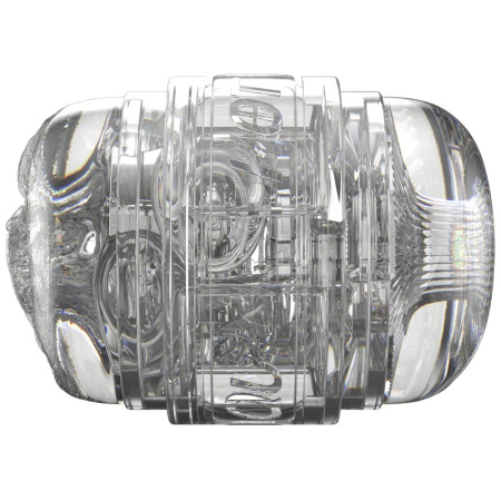 Мастурбатор Fleshlight Quickshot Autumn Falls, компактный, отлично для пар и минета || Мастурбатор Fleshlight Quickshot Autumn Falls, компактний, чудово для пар і мінету