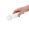Минивибромассажер Dorcel Wand Mini Wanderful White || Мінівібромасажер Dorcel Wand Mini Wanderful White