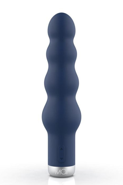 Вибратор MAI BUBBLES, особо мощный