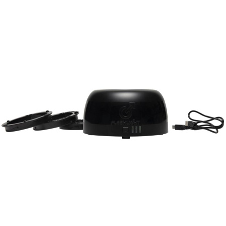 Сушилка для мастурбаторов Fleshlight Air || Сушарка для мастурбаторів Fleshlight Air