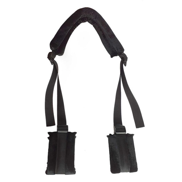 Набор для фиксации Art of Sex – BDSM Bondage Bad Girl Simple