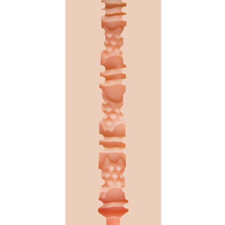 Мастурбатор попка Fleshjack Boys: Trenton Ducati Titanium || Мастурбатор попка Fleshjack Boys: Trenton Ducati Titanium