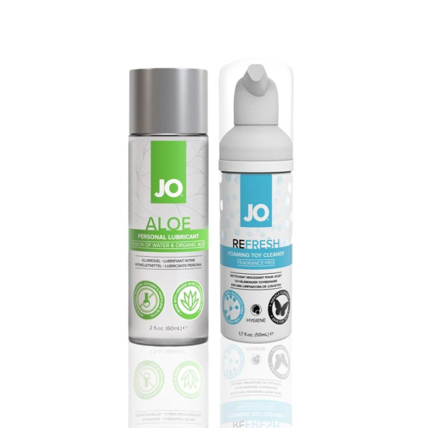 Подарочный набор Svakom Anniversary Box: вакуумный стимулятор, ленты, маска, лубрикант, спрей