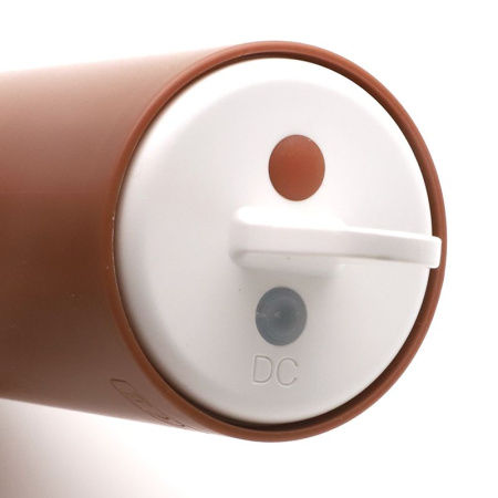 Вибратор KISTOY Mr.Ted, реалистичный вибратор под видом мороженого, диаметр 43мм || Вібратор KISTOY Mr.Ted, реалістичний вібратор під виглядом морозива, діаметр 4,3 см