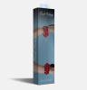 Поножи Feral Feelings - Ankle Restraints Red || Поножи Feral Feelings - Ankle Restraints Red