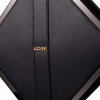 Сумка LOCKINK Mysterious Square Kink Bag - Black || Сумка LOCKINK Mysterious Square Kink Bag - Black