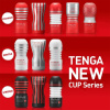 Мастурбатор Tenga US Deep Throat (Original Vacuum) Cup STRONG (глубокая глотка большая) || Мастурбатор Tenga US Deep Throat (Original Vacuum) Cup STRONG (глибока глотка велика)