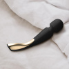 Вибромассажер LELO Smart Wand 2 Large Black || Вібромасажер LELO Smart Wand 2 Large Black
