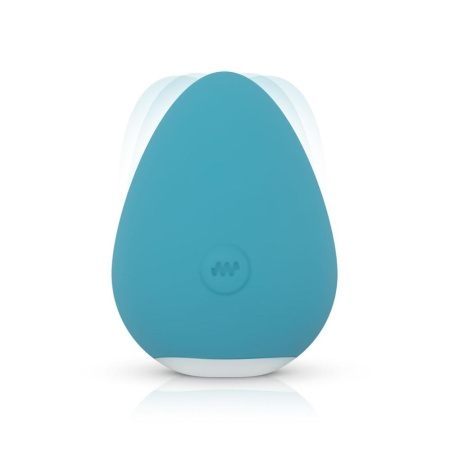 Стимулятор клитора Cala Azul - Carla I Mini Massager || Стимулятор клітора Cala Azul - Carla I Mini Massager