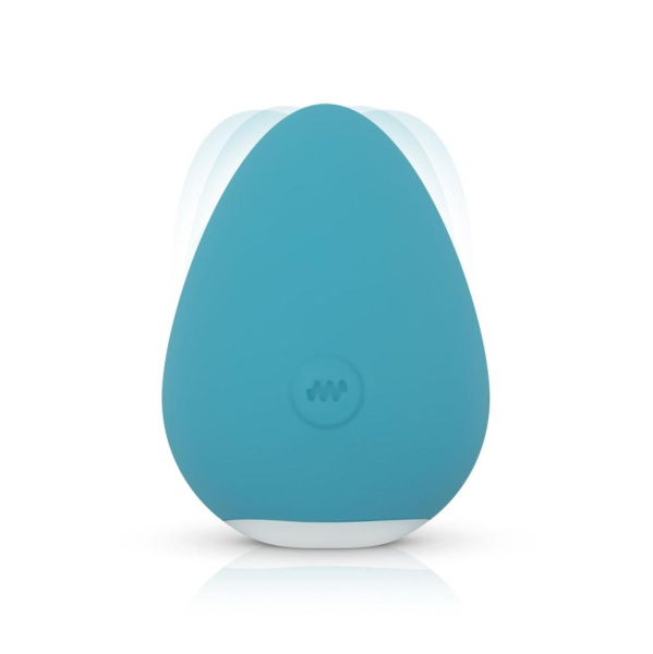 Стимулятор клітора Cala Azul - Carla I Mini Massager