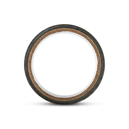 Скотч для бондажа Bedroom Fantasies: Bondage Tape 10 m, черный || Скотч для бондажу Bedroom Fantasies: Bondage Tape 10 m, чорний