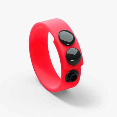 Набор ярких эрекционных колец Love To Love NEON RING KIT || Набір яскравих ерекційних кілець Love to Love NEON RING KIT