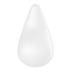Вибратор Satisfyer Dew Drop White || Вібратор Satisfyer Dew Drop White