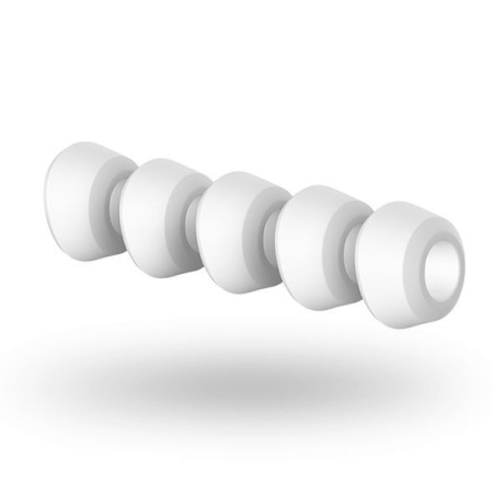 Запасная насадка для вакуумного стимулятора Satisfyer 1 Climax Tips || Запасна насадка для вакуумного стимулятора Satisfyer 1 Climax Tips