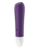 Вибропуля перезаряжаемая Satisfyer Ultra Power Bullet 2 Violet