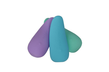 Вибратор-язычок FairyGasm ThrillLeaf violet || Вібратор-язичок FairyGasm ThrillLeaf violet