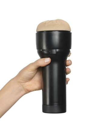 Мастурбатор Kiiroo Feel Britney Amber || Мастурбатор Kiiroo Feel Britney Amber