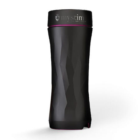 Мастурбатор Mystim Opus E Donut для электростимулятора || Мастурбатор Mystim Opus E Donut для електростимулятора