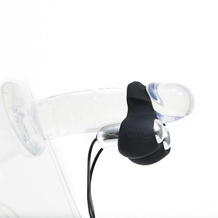 Вибратор для пениса Hot Octopuss JETT, Treble and Bass Technology, оргазм без рук, пульт || Вібратор для пеніса Hot Octopuss JETT, Treble and Bass Technology оргазм без рук, пульт