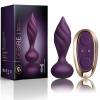 Анальная вибропробка Rocks Off Petite Sensations – Desire Purple || Анальна вібропробка Rocks Off Petite Sensations – Desire Purple