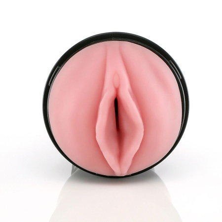 Мастурбатор-вагина Fleshlight Pink Lady Heavenly Новая текстура || Мастурбатор-вагіна Fleshlight Pink Lady Heavenly Нова текстура
