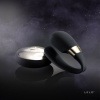 Вибратор для пар LELO Tiani 3 Black, 2 мотора, пульт ДУ || Вібратор для пар LELO Tiani 3 Black, 2 мотори, пульт ДК