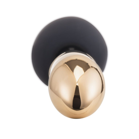 Массажер простаты LOCKINK SEVANDA Hercules Vibrating Prostate Massager || Масажери простати LOCKINK SEVANDA Hercules Vibrating Prostate Massager