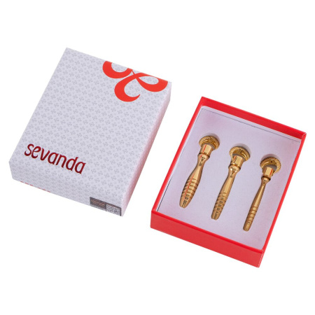 Набор уретральных стимуляторов LOCKINK Bad Boy Training Urethral Plugs Set || Набір уретральних стимуляторів LOCKINK Bad Boy Training Urethral Plugs Set