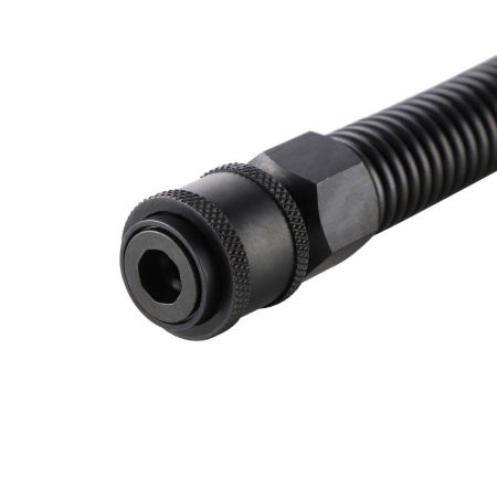 Пружинный адаптер с системой KlicLok для секс-машин Hismith Spring Connector || Пружинний адаптер із системою KlicLok для секс-машин Hismith Spring Connector