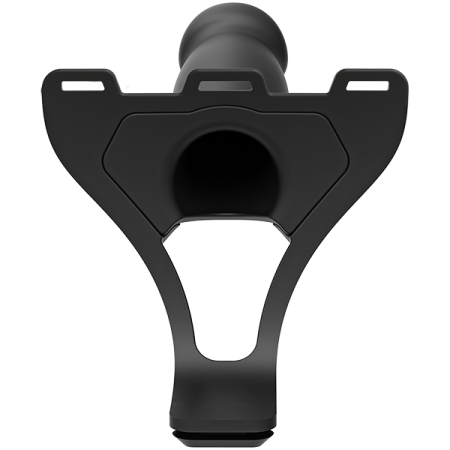 Набор для страпона Doc Johnson Body Extensions - BE Ready - Black || Набір для страпона Doc Johnson Body Extensions - BE Ready - Black