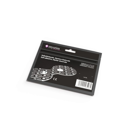 Самоклеющиеся электроды для Mystim Sultry Subs для электростимуляции || Самоклеючі електроди для Mystim Sultry Subs для електростимуляції