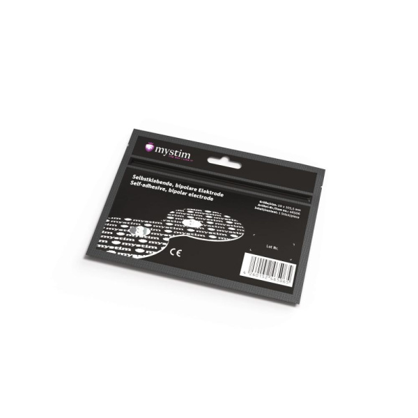Самоклеющиеся электроды для Mystim Sultry Subs для электростимуляции