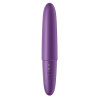 Минивибратор Satisfyer Ultra Power Bullet 6 Violet || Мінівібратор Satisfyer Ultra Power Bullet 6 Violet