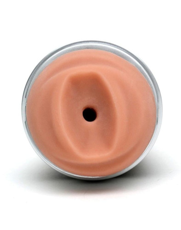 Мастурбатор Satisfyer Men Classic (Silver), нежный материал, удобный корпус || Мастурбатор Satisfyer Men Classic (Silver), ніжний матеріал, зручний корпус