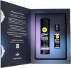 Подарочный набор pjur BACK DOOR Value Pack: силиконовая смазка 100 мл и расслабляющий спрей 20 мл || Подарунковий набор  pjur BACK DOOR Value Pack: силіконова змазка 100 мл та розслаблювальний спрей 20