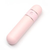 Вакуумный вибратор KISTOY ISLA Pink || Вакуумний вібратор KISTOY ISLA Pink