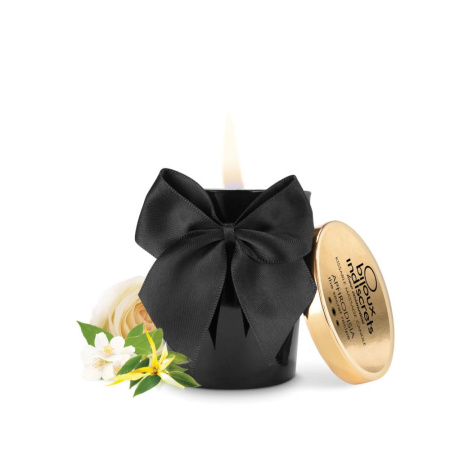 Массажная свеча Bijoux Indiscrets Aphrodisia Scented Massage Candle || Масажна свічка Bijoux Indiscrets Aphrodisia Scented Massage Candle