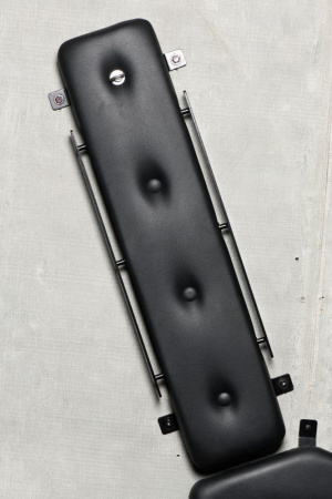 Андреевский крест Master Series: St. Andrew's Cross, крепится на стену || Андріївський хрест Master Series: St. Andrew's Cross, кріпиться на стіну