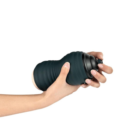 Мастурбатор Adrien Lastic Siltex Ultra Masturbator || Мастурбатор Adrien Lastic Siltex Ultra Masturbator