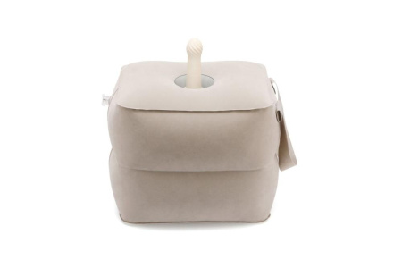 Надувная подушка для секс-машины KISTOY Tutu accessories - Inflatable cushion || Надувна подушка для секс-машини KISTOY Tutu accessories - Inflatable cushion